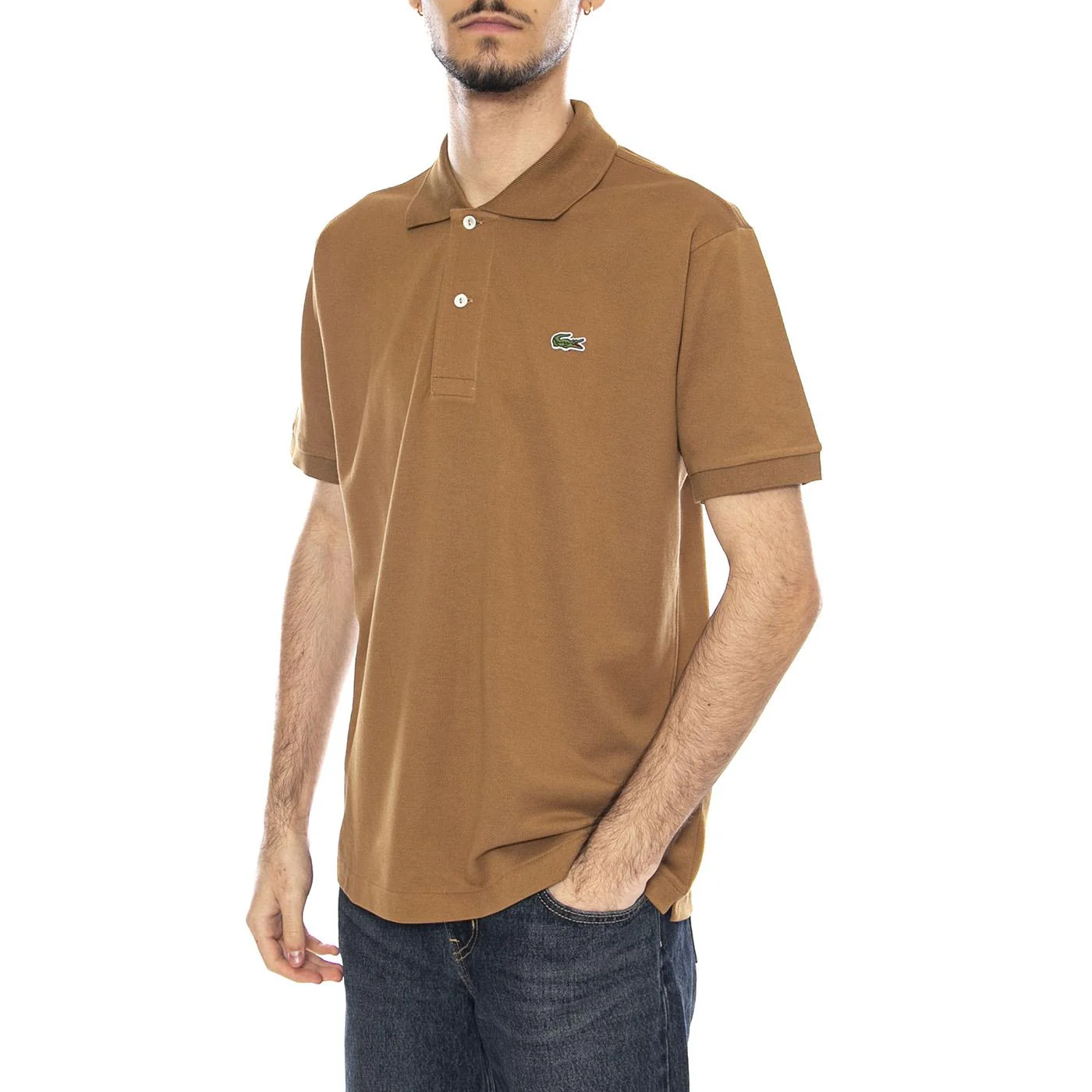 Men - LACOSTE - CLOTHING - Polo Shirts - Sale